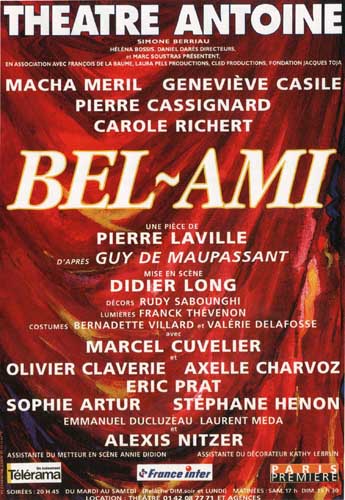 Bel-Ami